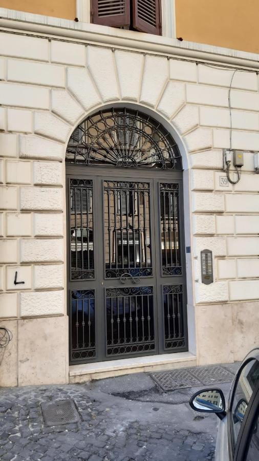 Sun'S House Apartment Rome Exterior photo